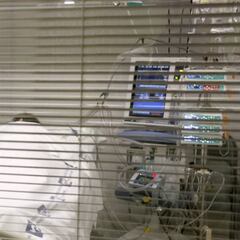 Los daños respiratorios provocados por la COVID-19 pueden ser reversibles