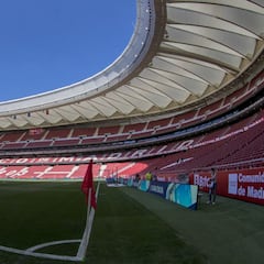 Lluvia de millones en LaLiga