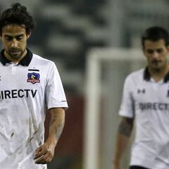 El magro registro de Colo Colo en la previa de los Superclásicos