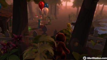 Naughty Bear, Impresiones