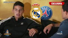 Blanc: "Soy francés y quiero a París, pero Zidane es mi amigo"