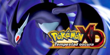 Pokémon XD incorporó la purificación; no tiene por qué estar relacionado con lo aparecido en el código de Pokémon GO.