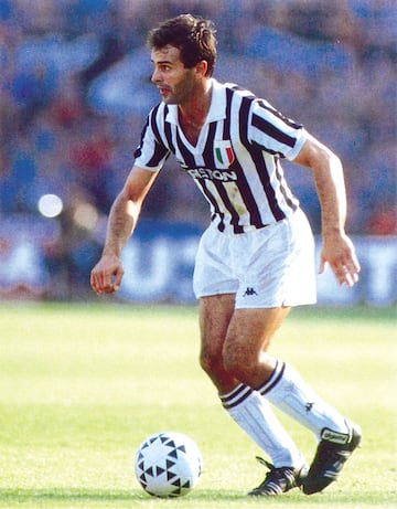 Profesional entre 1975 y 1991.