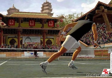 2K Sports presenta su nuevo catálogo deportivo