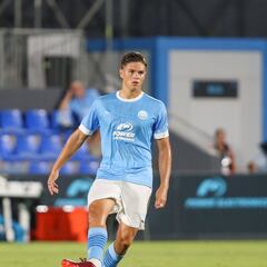 Martín Pascual: “Hay que confiar en el equipo”