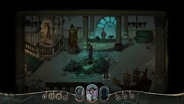 Imágenes de Stygian: Reign of the Old Ones