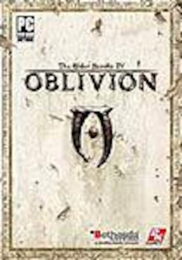 Las expansiones de Oblivion, juntas en un disco de Xbox 360
