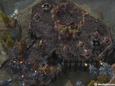 Los analistas están convencidos del éxito de StarCraft II