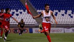 "A Cobresal le ha costado con los equipos de la parte baja"