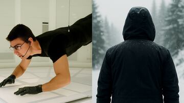 William Donloe Mission: Impossible then and now