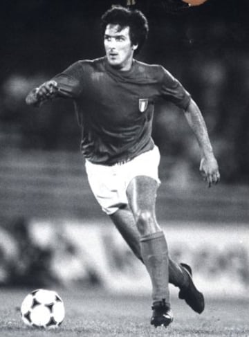 1953-1989 Gaetano Scirea fue un jugador de fútbol italiano. Murió en un  accidente automovilístico en Skierniewice (Polonia) el 3 de septiembre de 1989.