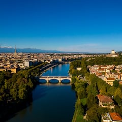 La Vuelta 2025, en la tierra natal de su primer ganador italiano