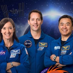 ¿Cómo se elige a un astronauta de la NASA y cuánto dinero cobra al año?