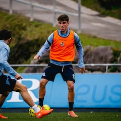 Feliz fin de año para Kita, Agirre y Astiazaran