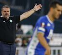 Postecoglou: "Daré descanso a algunos jugadores ante el Betis"