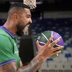 Augusto Lima vuelve a casa con hambre