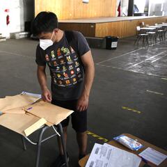 Elecciones Primarias 2020: ¿cuándo se celebran las municipales y dónde serán?