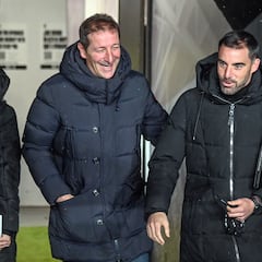 Ramis: “Teníamos que haber cerrado el partido, pero no hemos aprovechado”