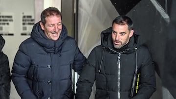 21/12/25 PARTIDO SEGUNDA DIVISION JORNADA 19
BURGOS - ZARAGOZA
LUIS MIGUEL RAMIS RUBEN SELLES