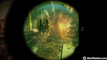 Killzone 3, Impresiones Beta