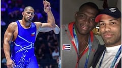 Rodríguez suma nueva medalla de bronce para el Team Chile