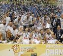 El Real Madrid cierra el círculo: campeón intercontinental