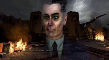 Black Mesa, el remake de Half-Life, ya disponible en versión beta