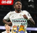 El plan de juego del Real Madrid que ha matado a la Real Sociedad | Tangana FC