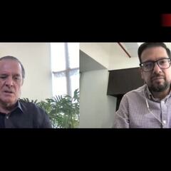 Orvañanos: "Con Joserra tuve serias diferencias, pero uno madura"