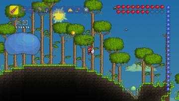 Captura de pantalla - Terraria (360)