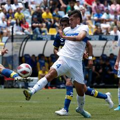 La racha que enorgullece a la UC