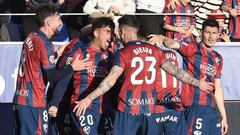 Resumen y goles del Huesca vs Sporting, jornada 33 de LaLiga Hypermotion