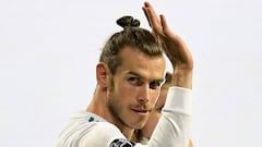 Mirror: Bale rechaza al Bayern; si sale prefiere jugar en la Premier