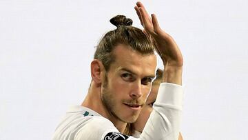 Mirror: Bale rechaza al Bayern; si sale prefiere jugar en la Premier