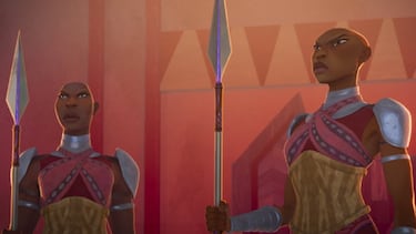 Disfruta de Disney+ y un verano cargado de estrenos por solo 5,99 euros al mes