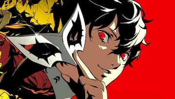 ¿Una película o serie de Persona? Sega y Atlus tienen ideas sobre la mesa