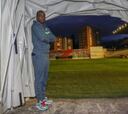 Kakuta: “El Rayo no es pequeño: planta cara a cualquiera”