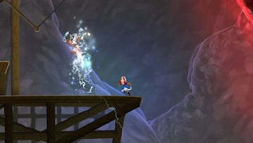 Imágenes de Teslagrad 2