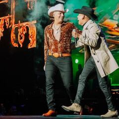 Tercera fecha de Grupo Firme en CDMX 2022: cuándo y dónde comprar los boletos