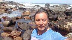 Jugó en el barrio y pudo brillar en un Colo Colo lleno de cracks: “Me ayudaron harto”