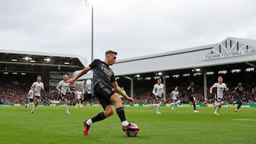 Claves dentro de la Jornada 27 de Premier League: Arsenal se mantienen a cinco puntos del Manchester City; Haaland anota y Casemiro fue expulsado.