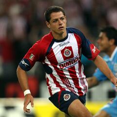 Fichajes ‘bomba’ que continúan en espera en la Liga MX