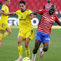 La reválida de Rubén Sobrino