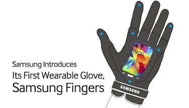 Así ha sido el April Fools' Day de Samsung y HTC