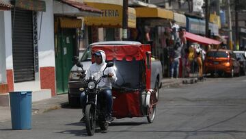 Aplican Hoy No Circula obligatorio en CDMX por Fase 3
