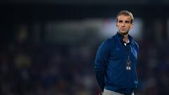 Iván Alonso podría tener problemas legales por Anselmi