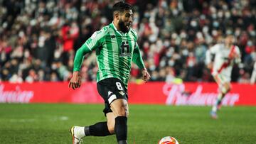 Laporta tiene un as en la manga