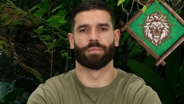 ¿Quién es Fharid Samano, nuevo refuerzo de Survivor México 2023?