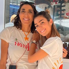 Paz Padilla ficha a su hija en su regreso a Mediaset