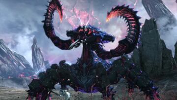 Captura de pantalla - Blade & Soul (PC)